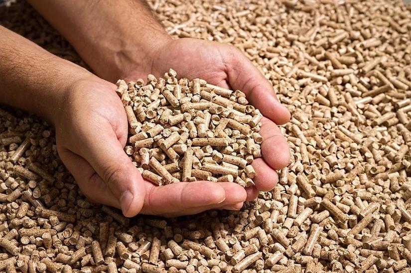 I nostri pellet