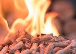 🔥 Pallet di pellet di legno Crepito – 72 sacchi – 1050 kg – certificato ENplus A1