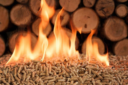 🔥 Pallet di pellet di legno Europellet – 77 sacchi – 1050 kg – certificato ENplus A1